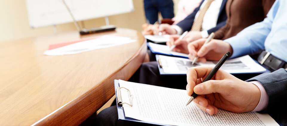 Güvenlik Hizmetleri